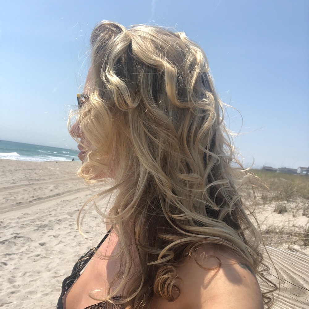 Meet your Posher, Marcela